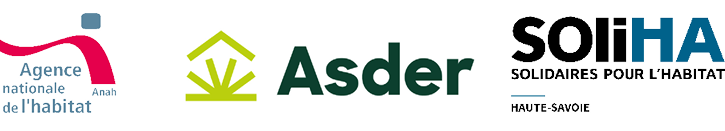logos OPAH